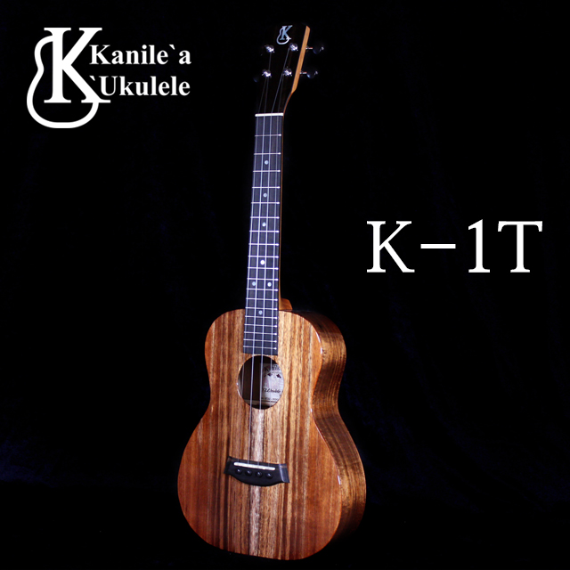 K-1T  테너 우쿨렐레