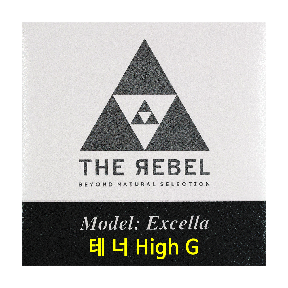 레벨 엑셀라 스트링- 테너 High G