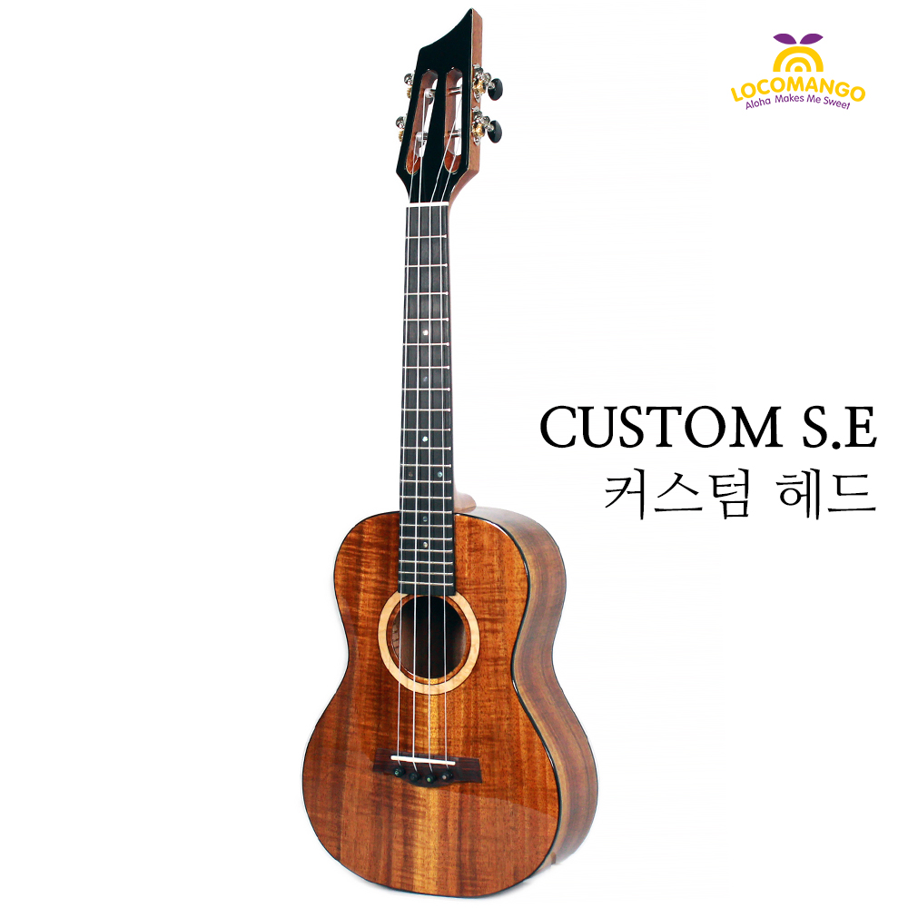 CUSTOM-S.E 커스텀헤드